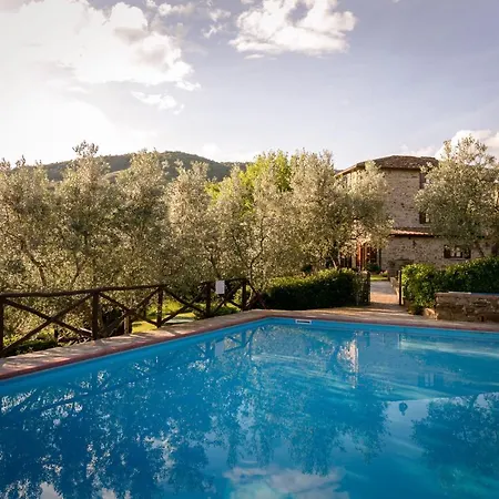 Sleeps 4 Pool Wifi T571377 Sant'Enea
