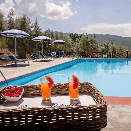 Willa Sleeps 4 Pool Wifi T571377 Sant'Enea